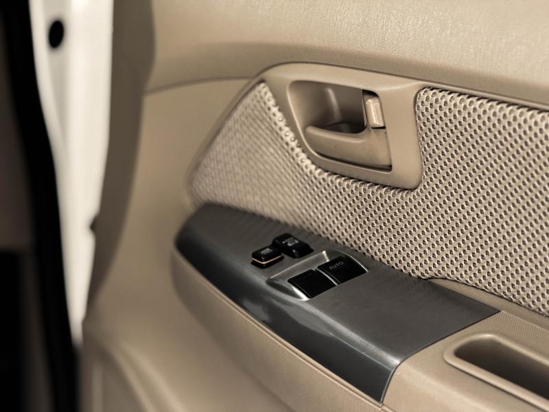 VIGO CHAMP CAB 2.5 E