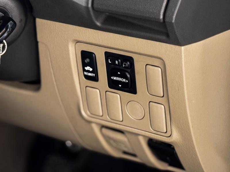 VIGO CHAMP CAB 2.5 E