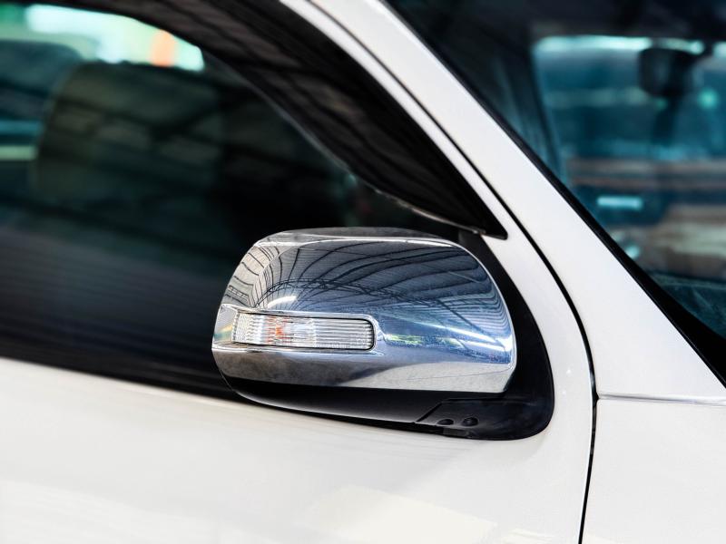 VIGO CHAMP CAB 2.5 E