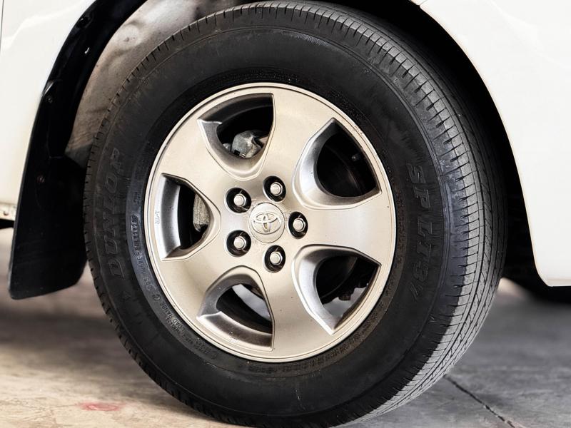 VIGO CHAMP CAB 2.5 E