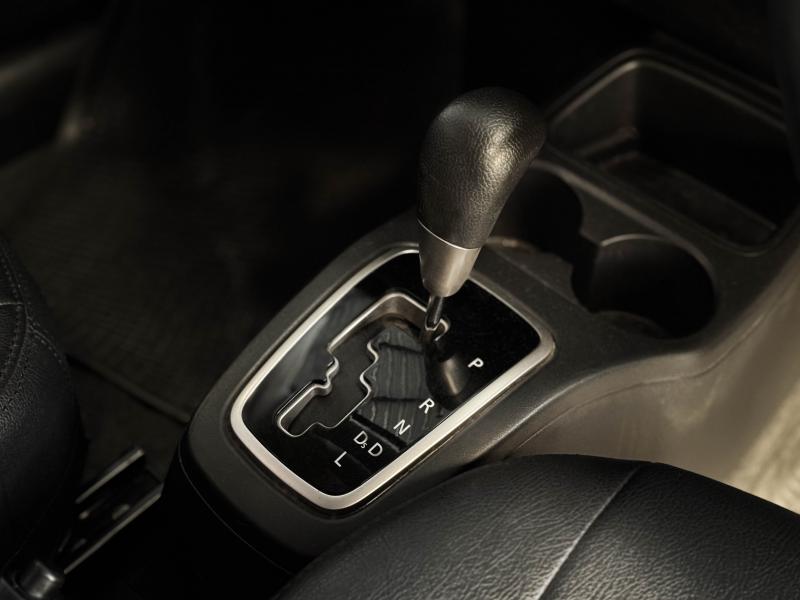 ATTRAGE 1.2 GLX CVT