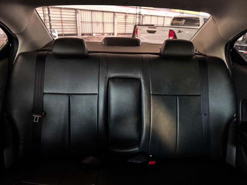 ATTRAGE 1.2 GLX CVT