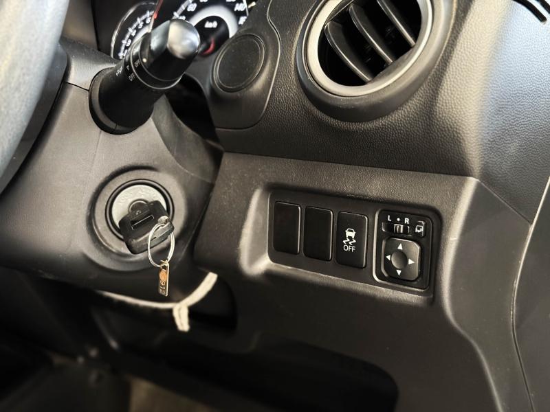 ATTRAGE 1.2 GLX CVT