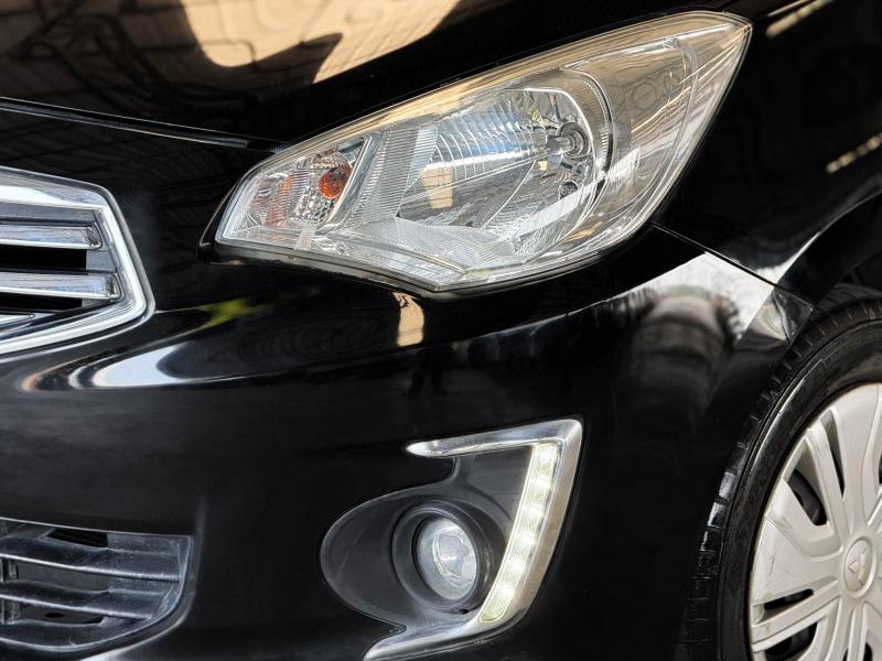 ATTRAGE 1.2 GLX CVT