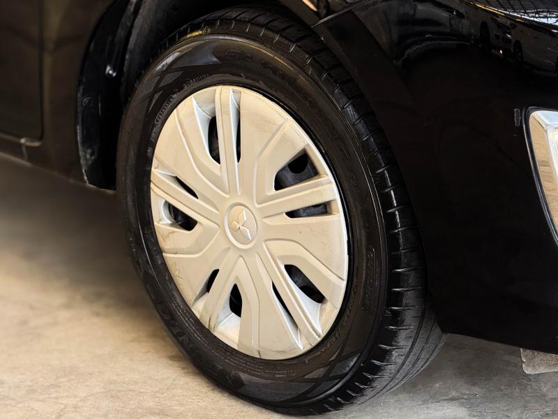 ATTRAGE 1.2 GLX CVT
