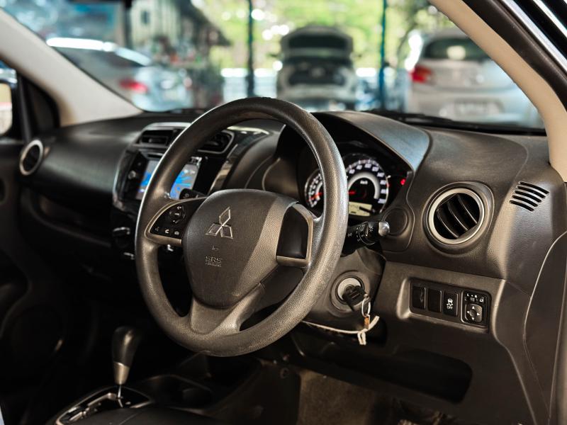 ATTRAGE 1.2 GLX CVT