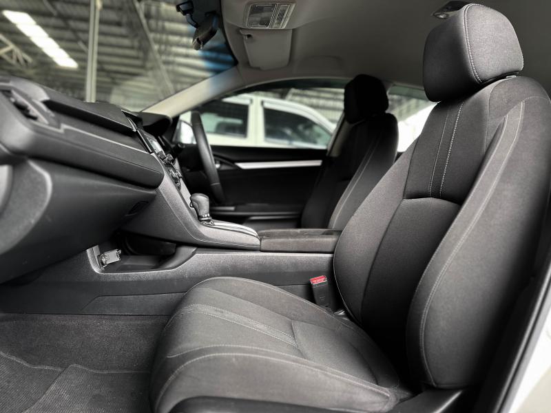 CIVIC FC 1.8 E i-VTEC