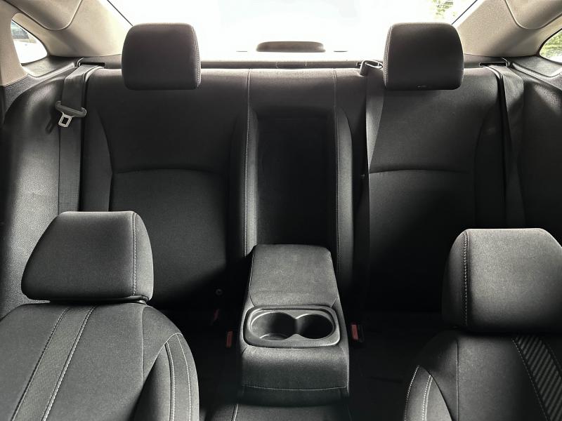 CIVIC FC 1.8 E i-VTEC