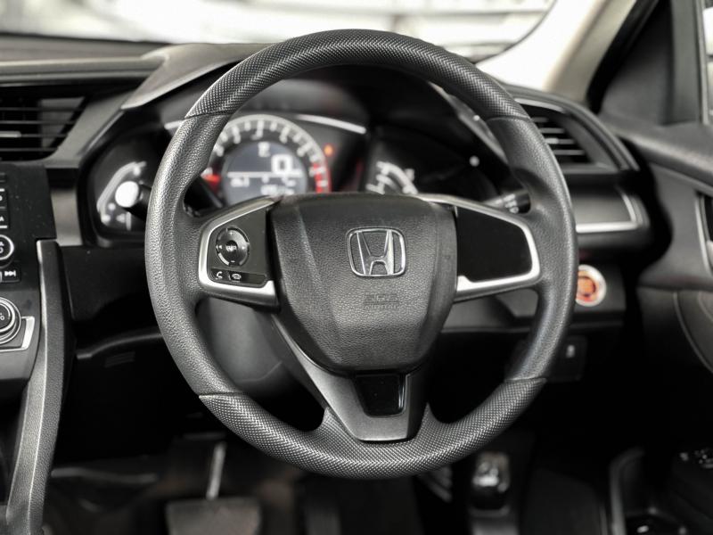 CIVIC FC 1.8 E i-VTEC