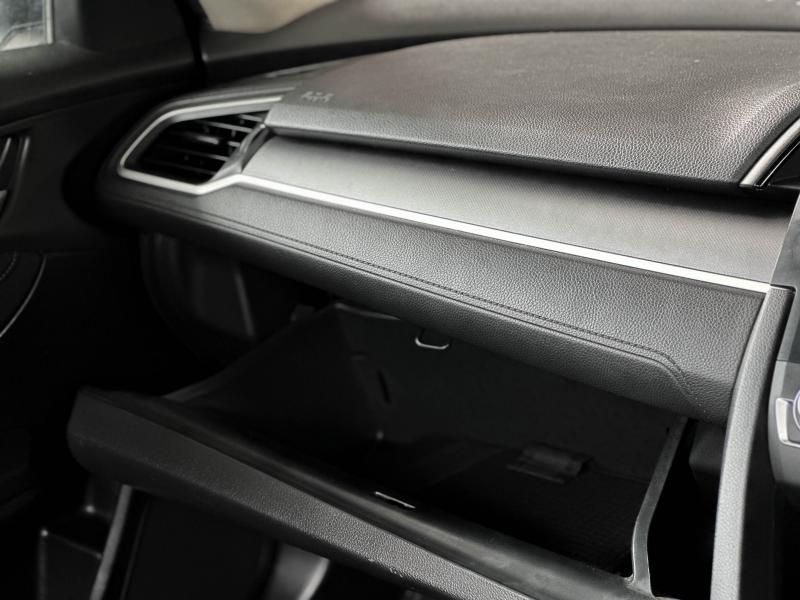 CIVIC FC 1.8 E i-VTEC