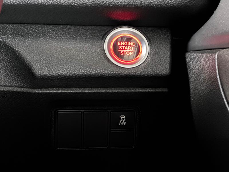 CIVIC FC 1.8 E i-VTEC