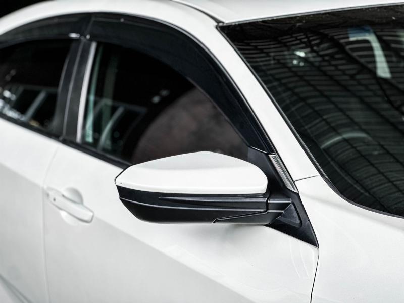 CIVIC FC 1.8 E i-VTEC