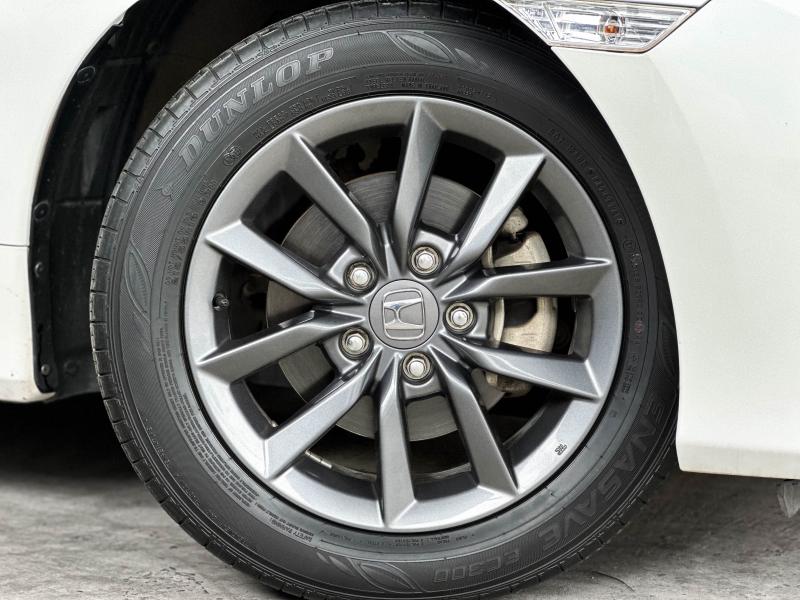 CIVIC FC 1.8 E i-VTEC