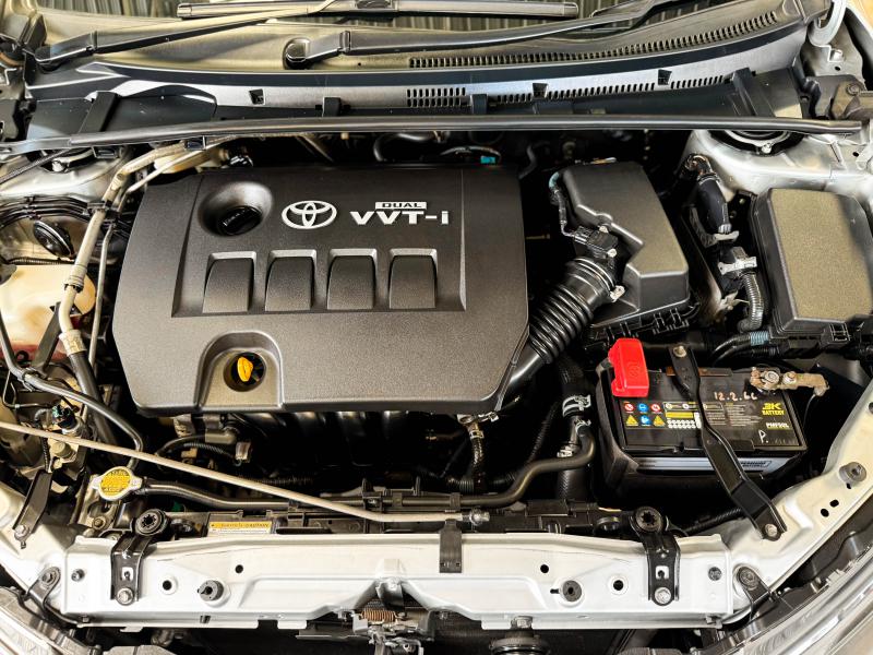 COROLLA ALTIS 1.6 G