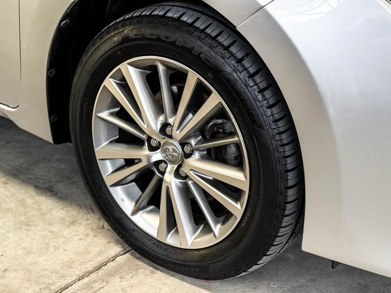 COROLLA ALTIS 1.6 G
