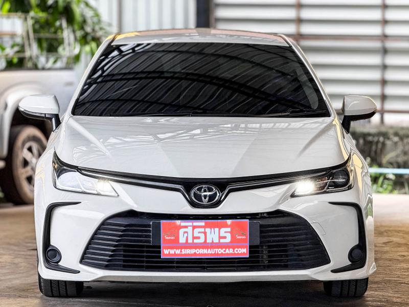 COROLLA ALTIS 1.6 G
