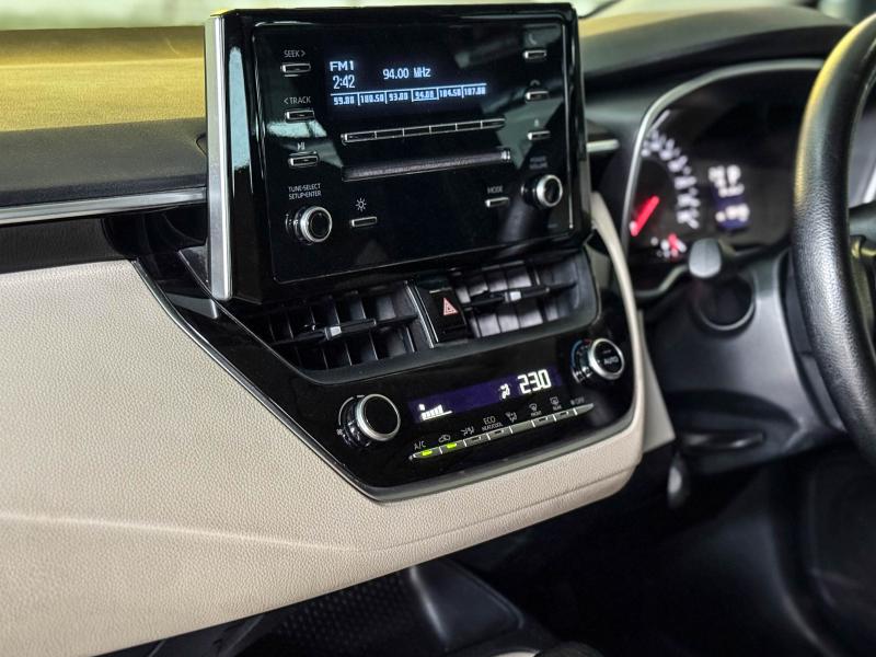 COROLLA ALTIS 1.6 G