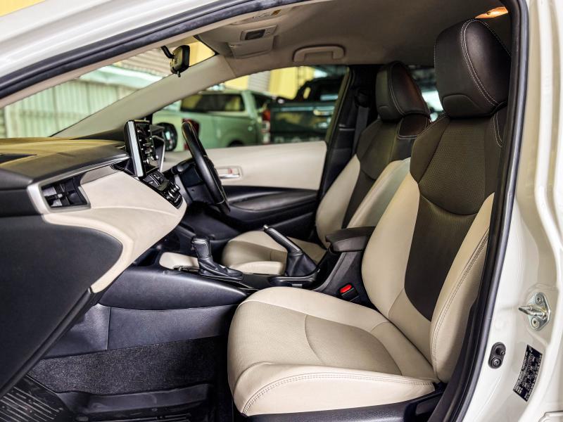 COROLLA ALTIS 1.6 G
