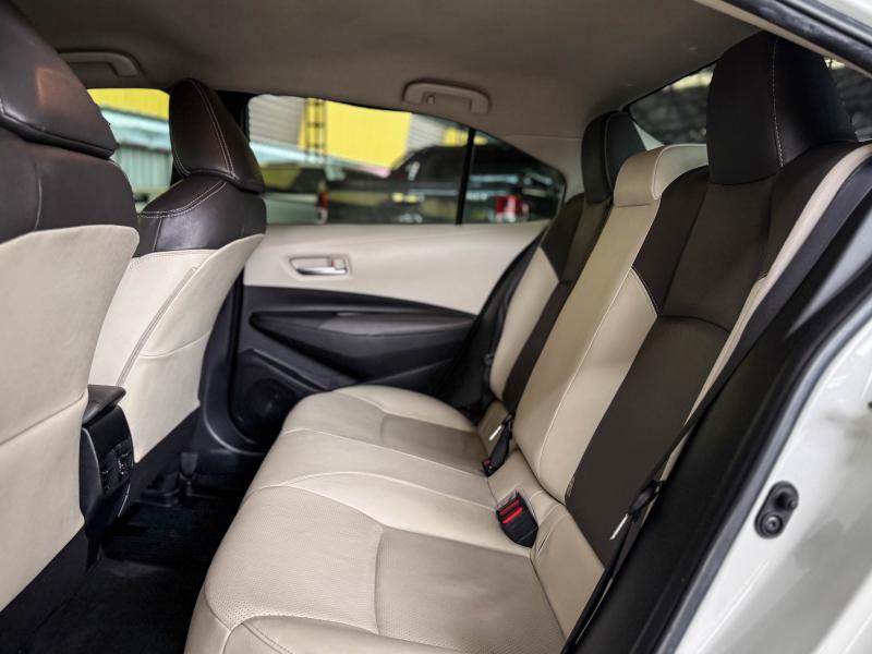 COROLLA ALTIS 1.6 G