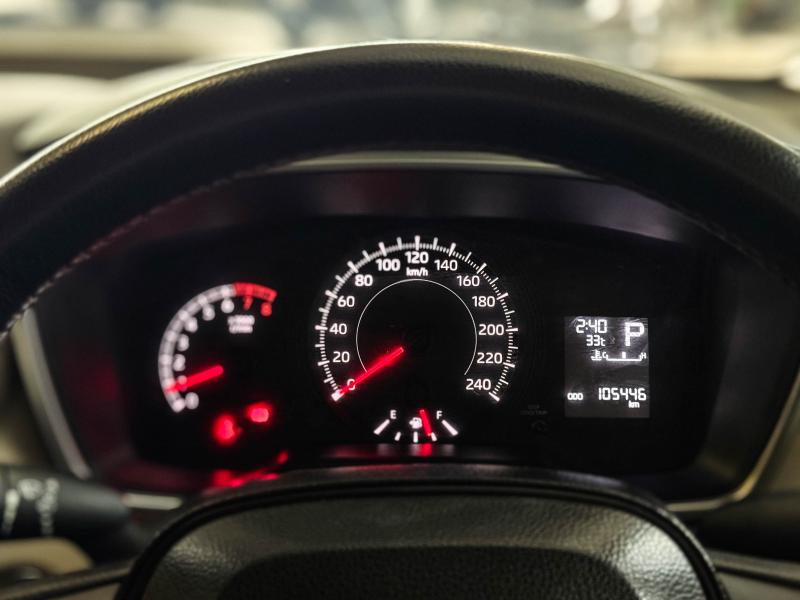 COROLLA ALTIS 1.6 G