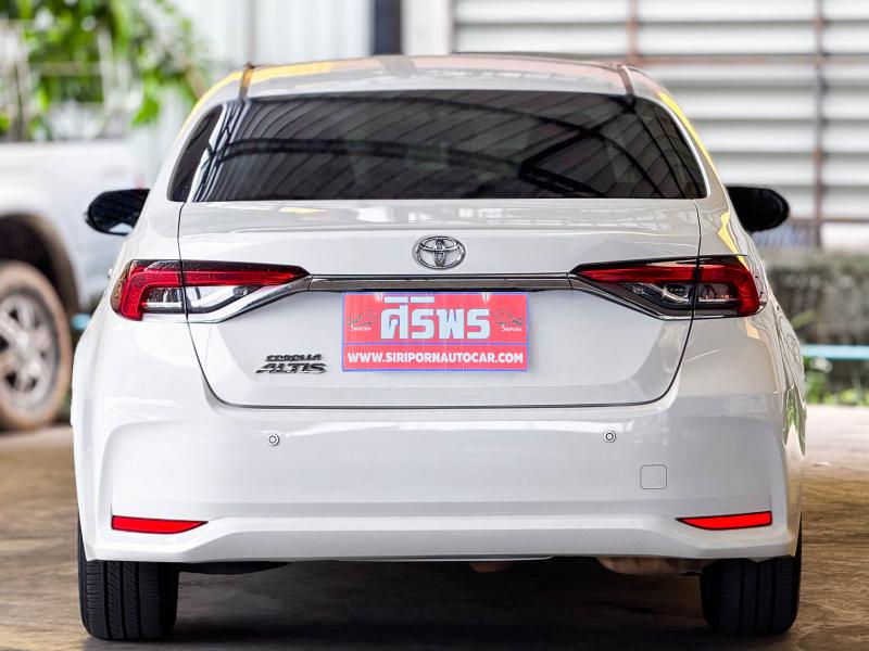 COROLLA ALTIS 1.6 G
