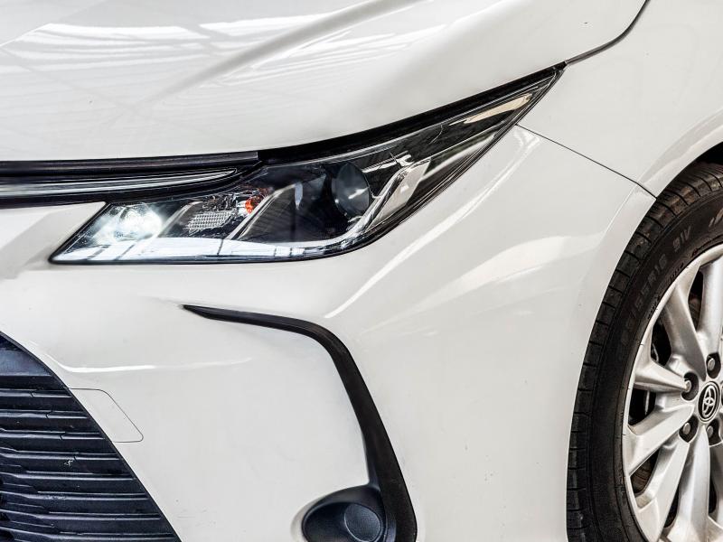 COROLLA ALTIS 1.6 G
