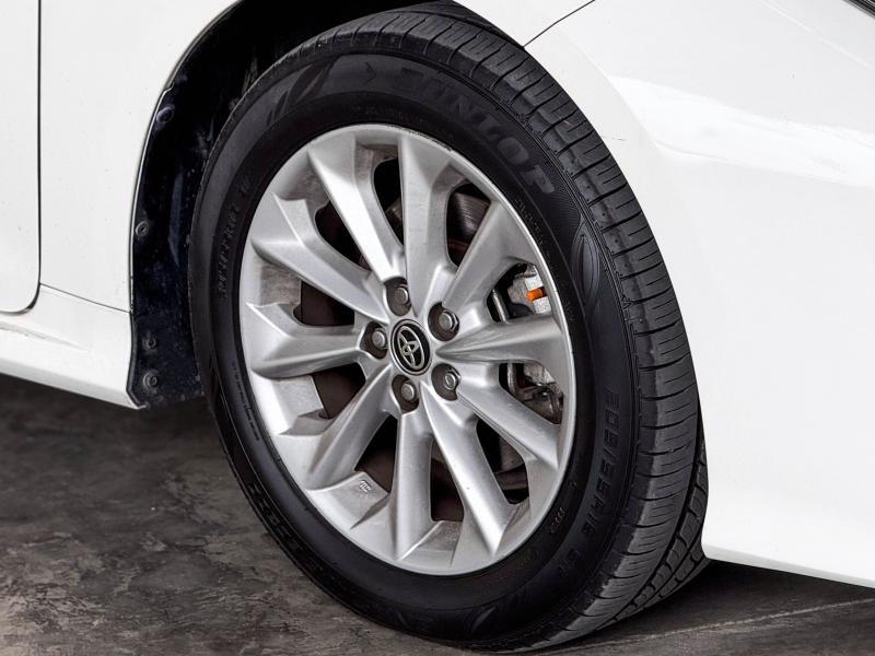 COROLLA ALTIS 1.6 G