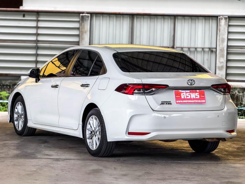 COROLLA ALTIS 1.6 G
