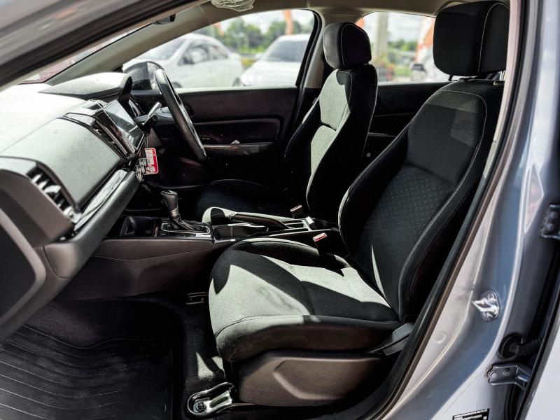 CITY 1.0 S+ TURBO HATCHBACK