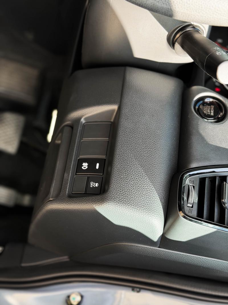 CITY 1.0 S+ TURBO HATCHBACK