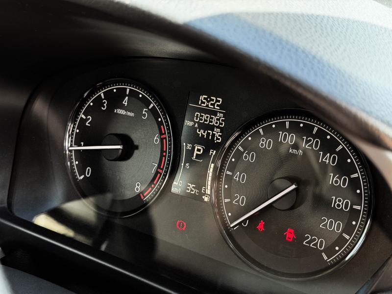 CITY 1.0 S+ TURBO HATCHBACK