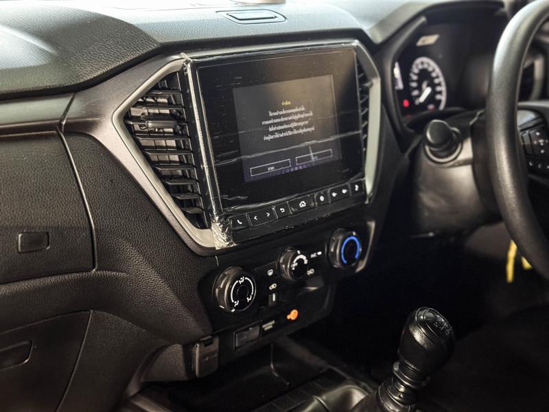 D-MAX 4DR 1.9L Ddi DA HI-LANDER