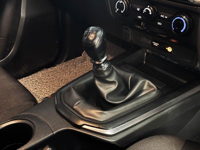 D-MAX 4DR 1.9L Ddi DA HI-LANDER
