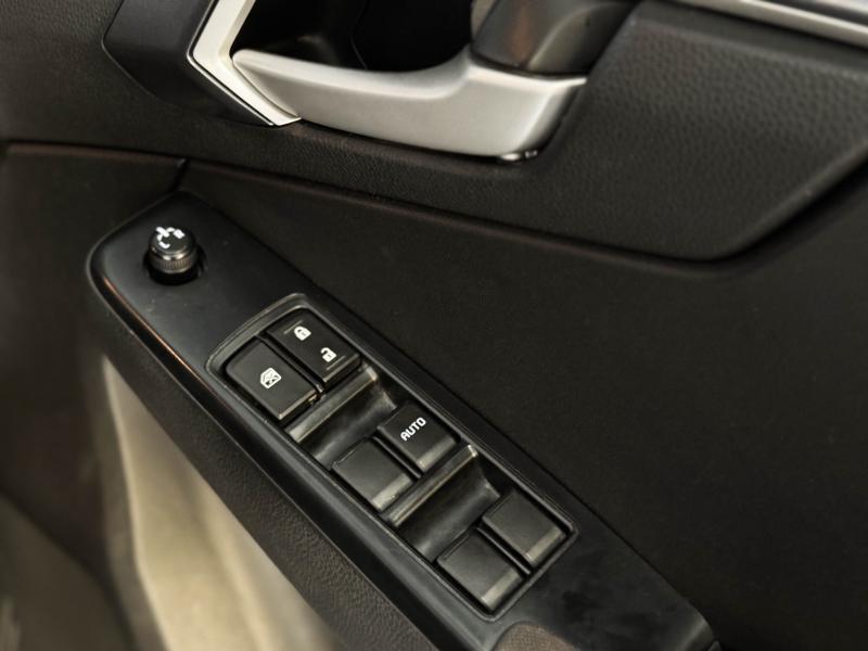 D-MAX 4DR 1.9L Ddi DA HI-LANDER