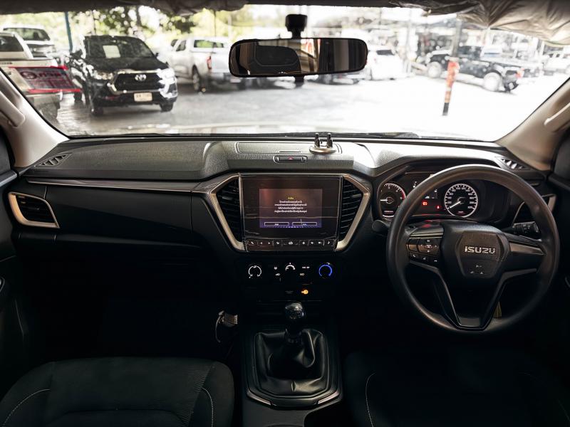 D-MAX 4DR 1.9L Ddi DA HI-LANDER