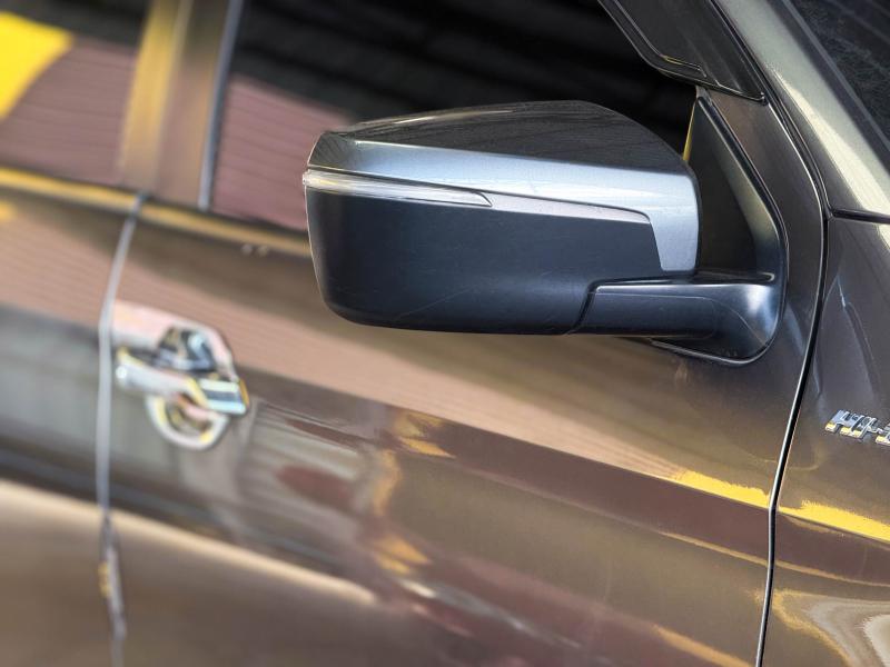 D-MAX 4DR 1.9L Ddi DA HI-LANDER