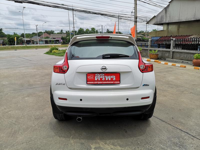 JUKE 1.6​ V,A/T