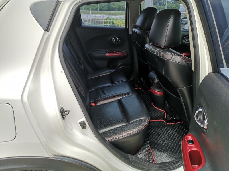 JUKE 1.6​ V,A/T