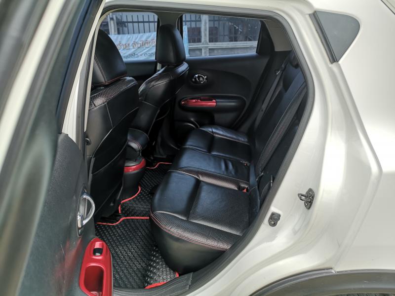 JUKE 1.6​ V,A/T