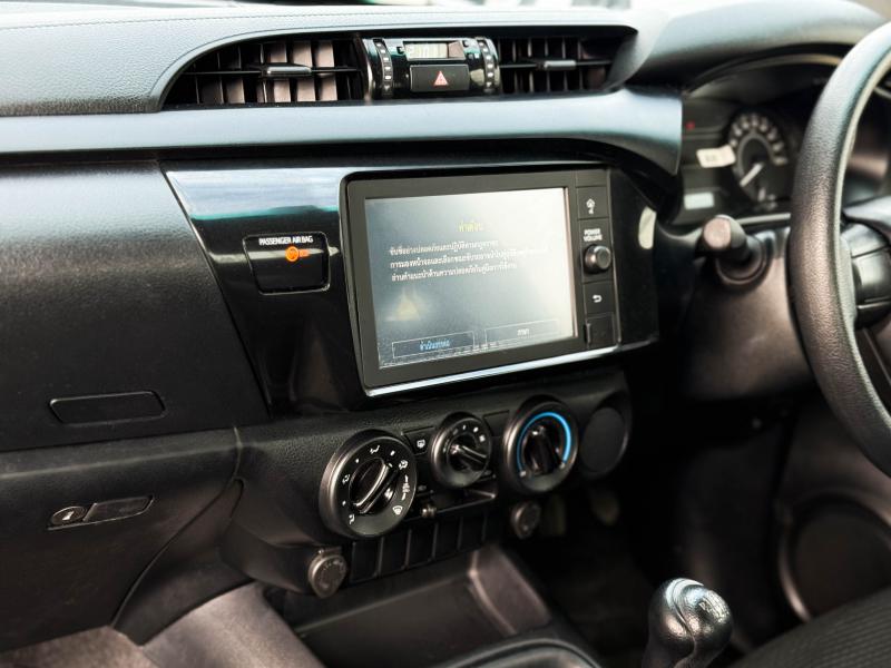 REVO CAB 2.4 ENTRY ZEDITION