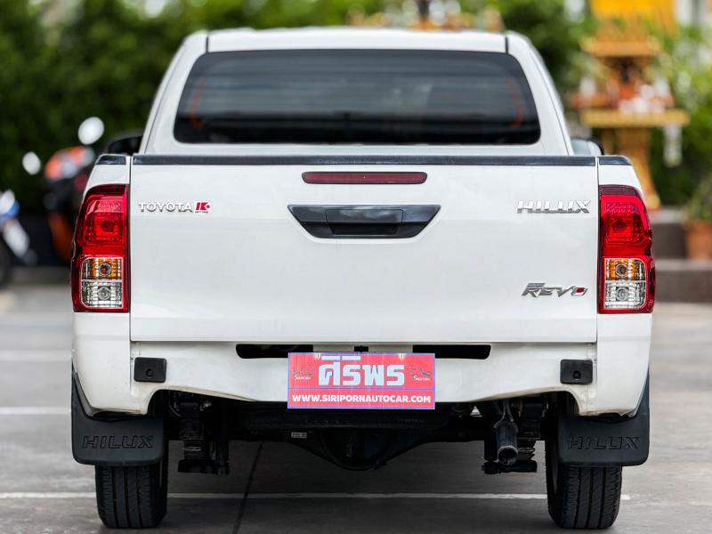 REVO CAB 2.4 ENTRY ZEDITION