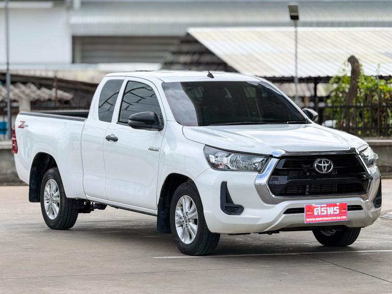 REVO CAB 2.4 ENTRY ZEDITION