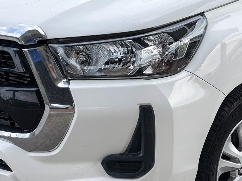 REVO CAB 2.4 ENTRY ZEDITION