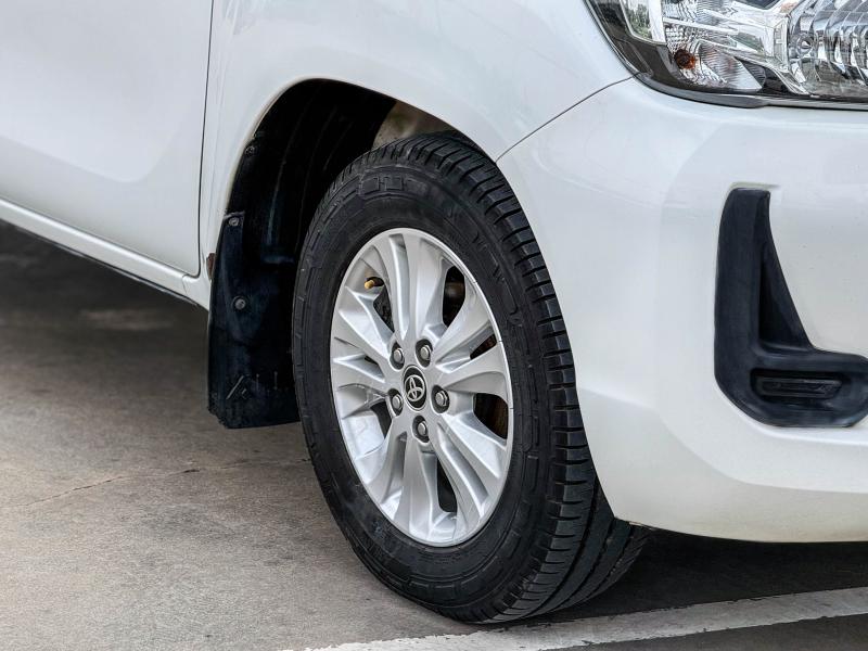 REVO CAB 2.4 ENTRY ZEDITION
