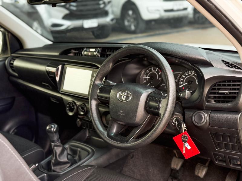REVO CAB 2.4 ENTRY ZEDITION