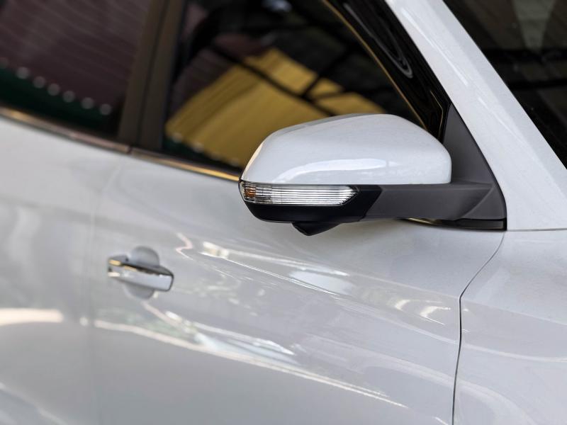MG ZS 1.5 X SUNROOF i-SMART