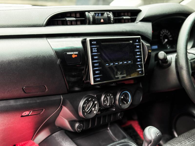 REVO SMART CAB 2.4 J PLUS