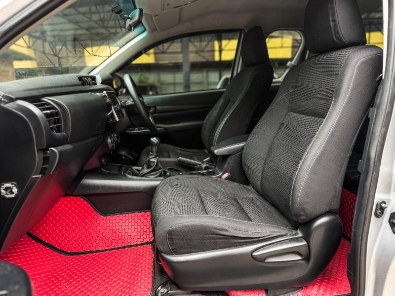 REVO SMART CAB 2.4 J PLUS