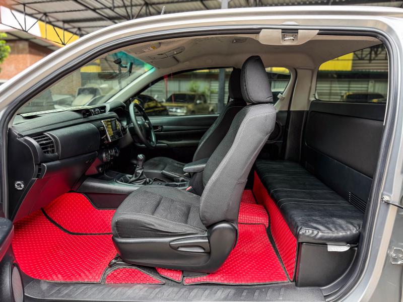 REVO SMART CAB 2.4 J PLUS
