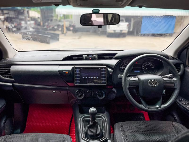 REVO SMART CAB 2.4 J PLUS